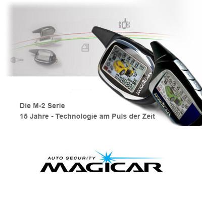 Magicar Pager M2 M2S M870AS M870AS